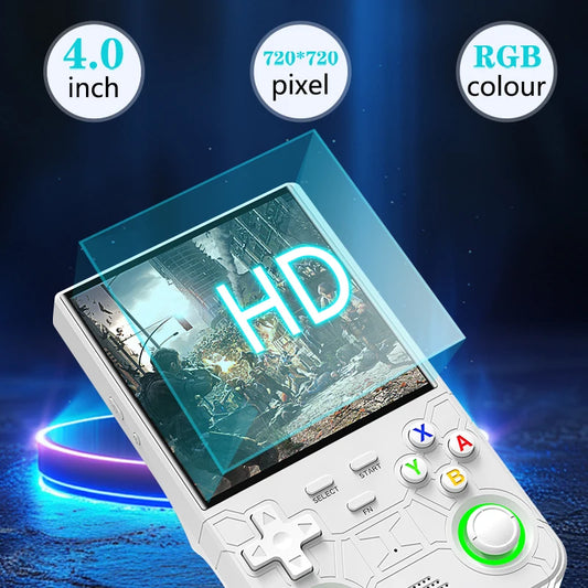 R36 Ultra Retro Handheld Console