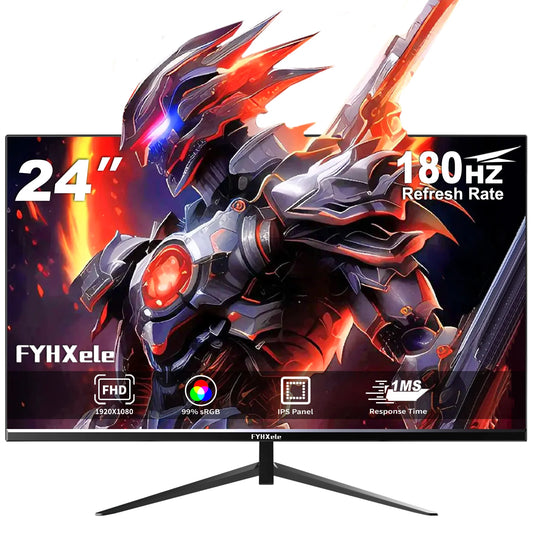 24” 180Hz Gaming Monitor