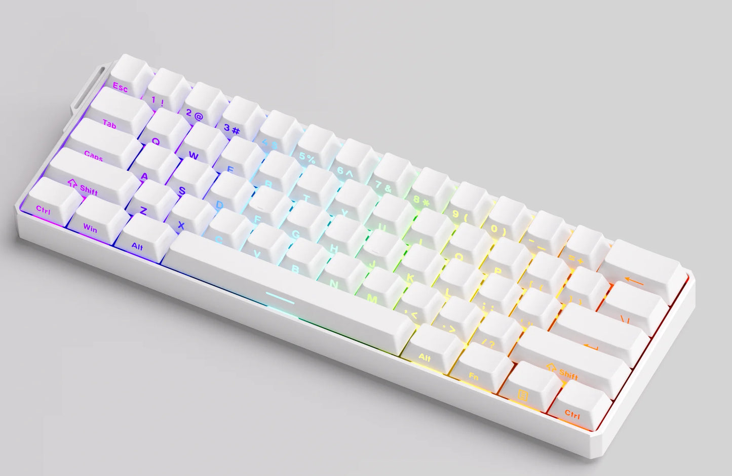MonsGeek - Mechanical Keyboard