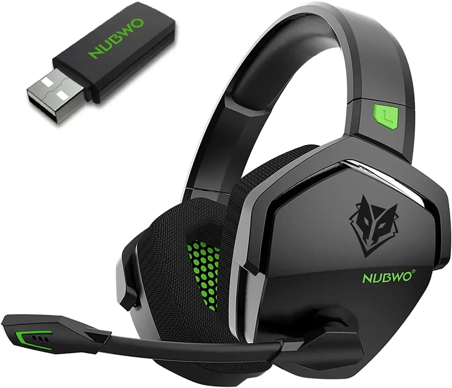 G06 Wireless Gaming Headset | Standard & Pro Edition