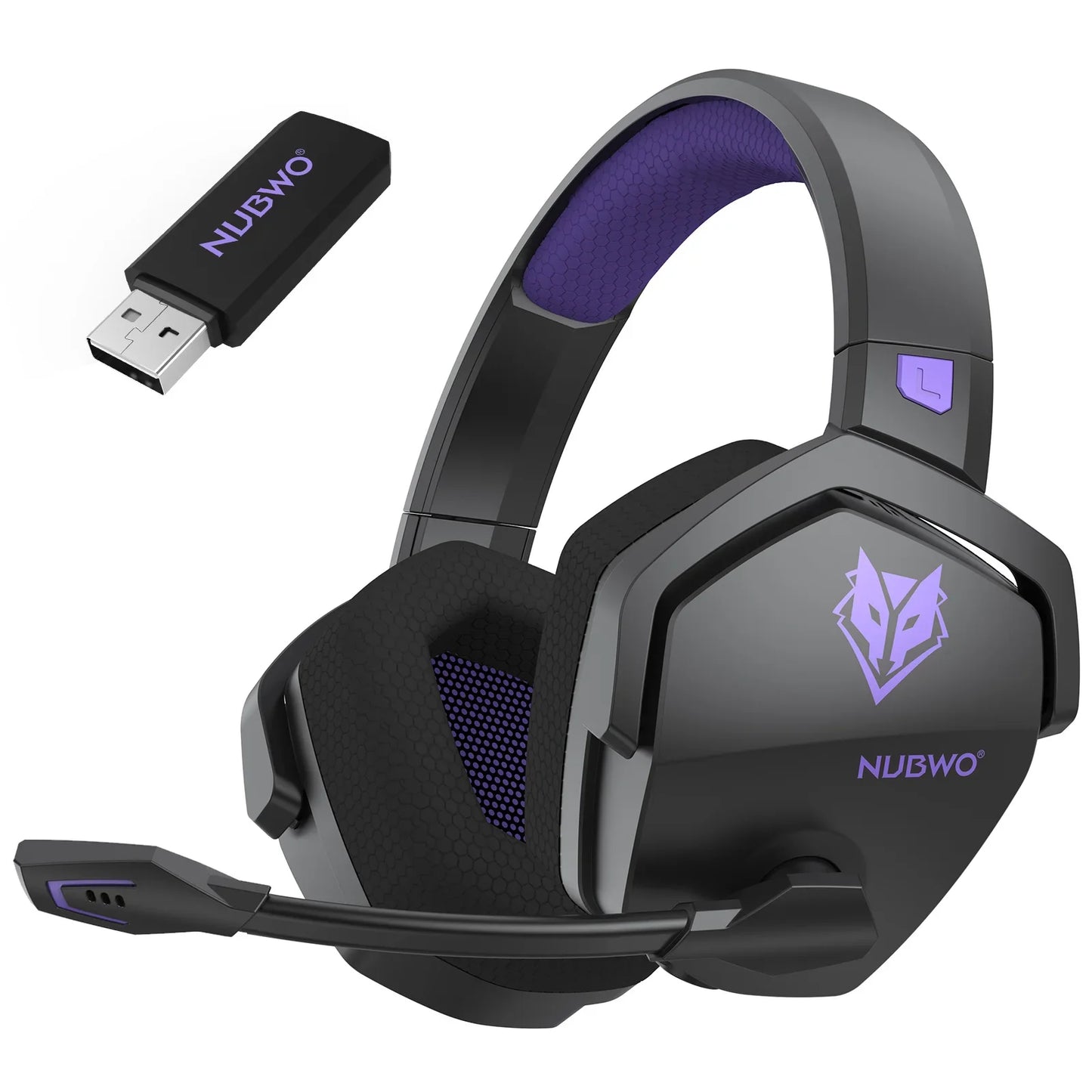 G06 Wireless Gaming Headset | Standard & Pro Edition