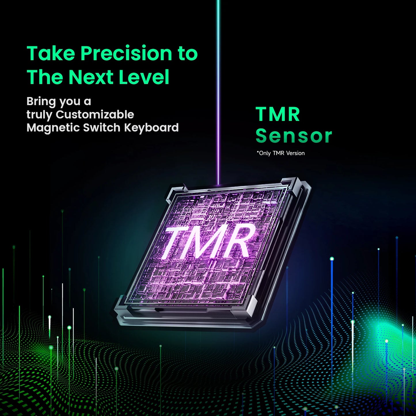 MonsGeek - Mechanical Keyboard