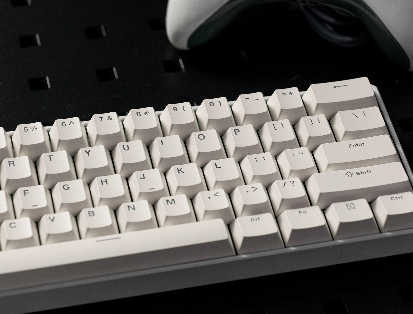 MonsGeek - Mechanical Keyboard