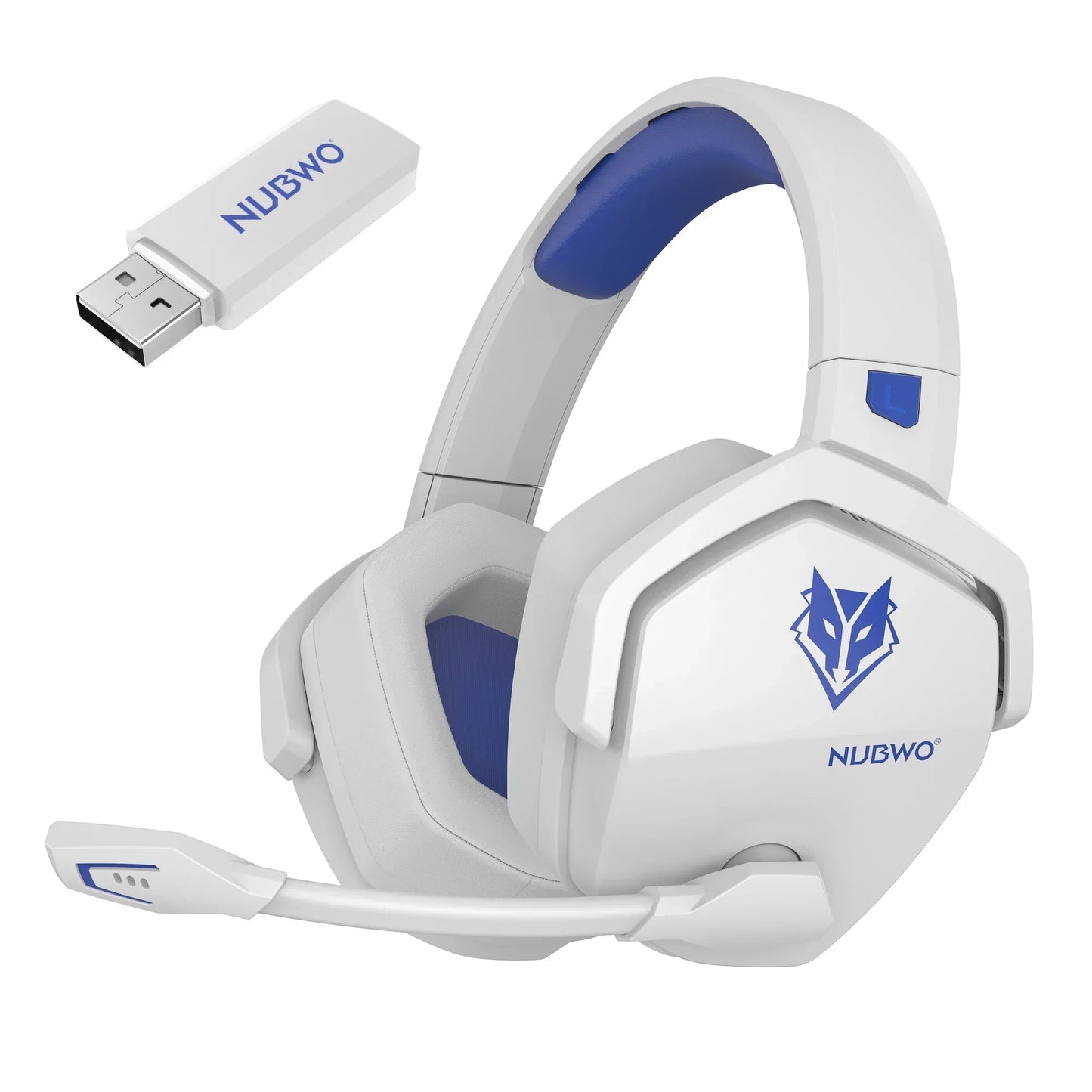 G06 Wireless Gaming Headset | Standard & Pro Edition