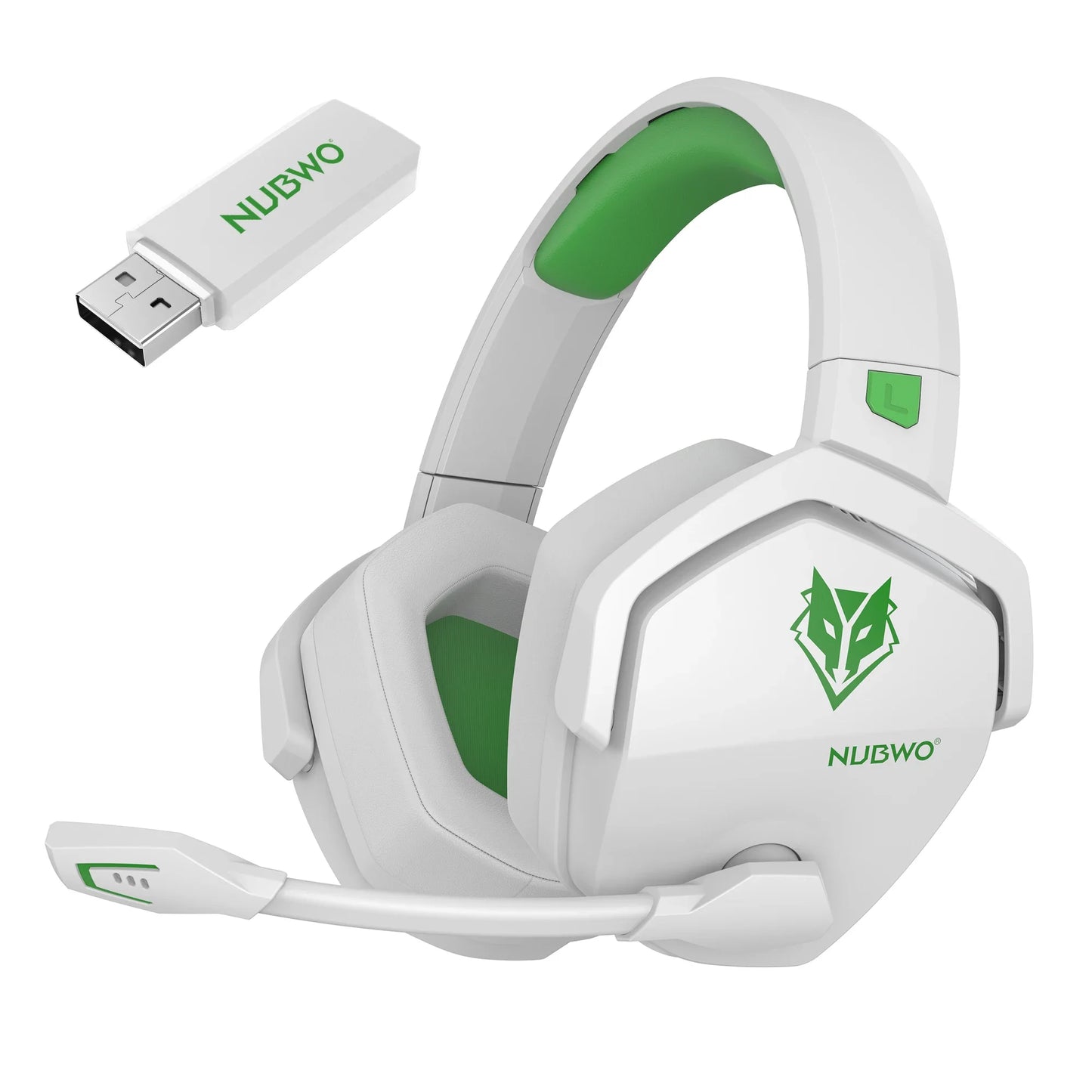 G06 Wireless Gaming Headset | Standard & Pro Edition