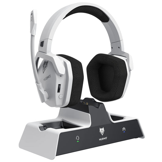 G06 Wireless Gaming Headset | Standard & Pro Edition