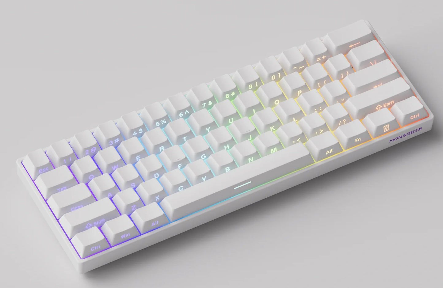MonsGeek - Mechanical Keyboard