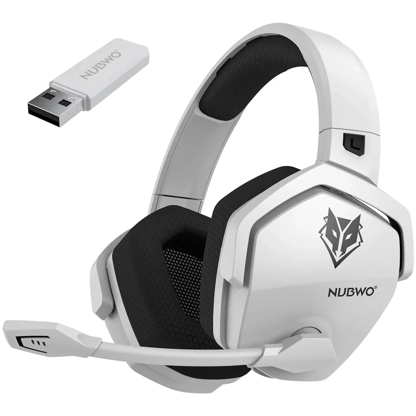 G06 Wireless Gaming Headset | Standard & Pro Edition