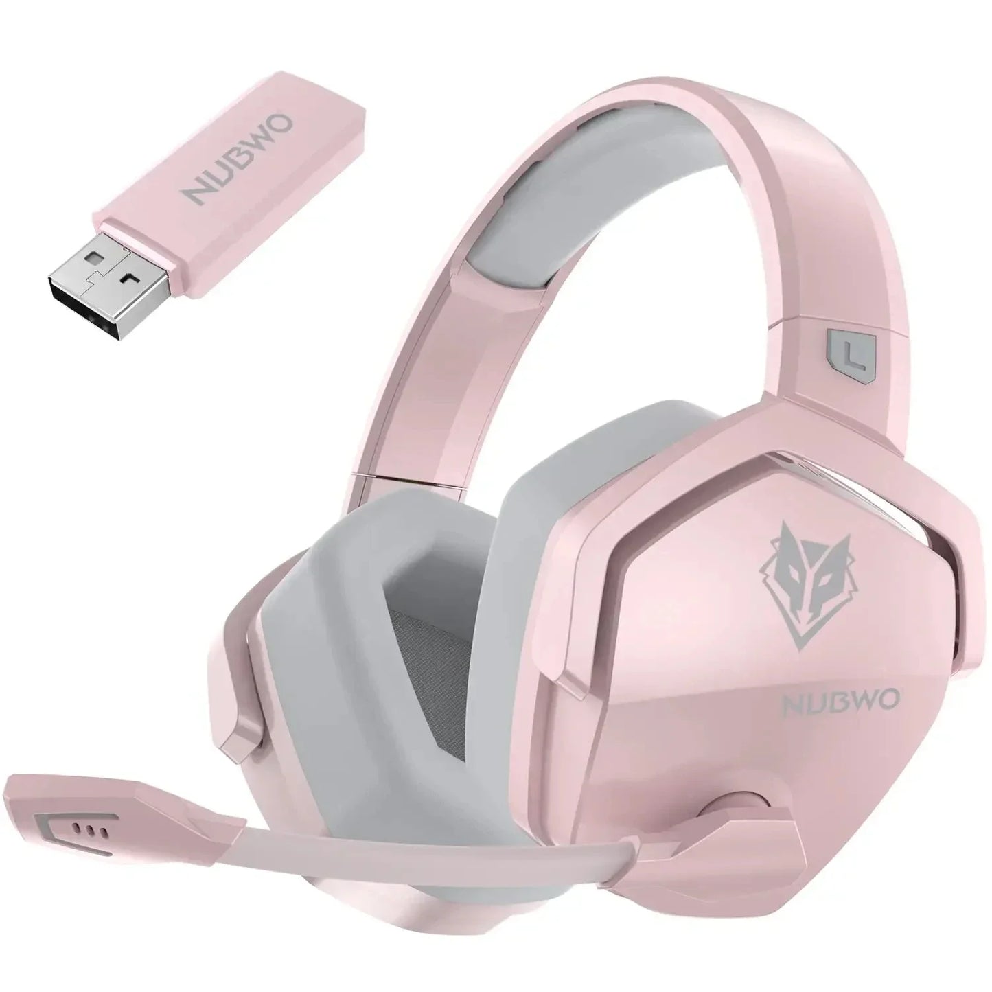 G06 Wireless Gaming Headset | Standard & Pro Edition