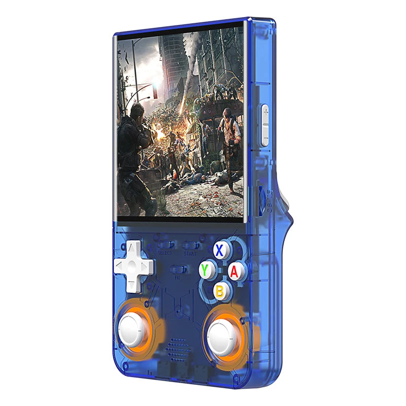 R36 Ultra Retro Handheld Console