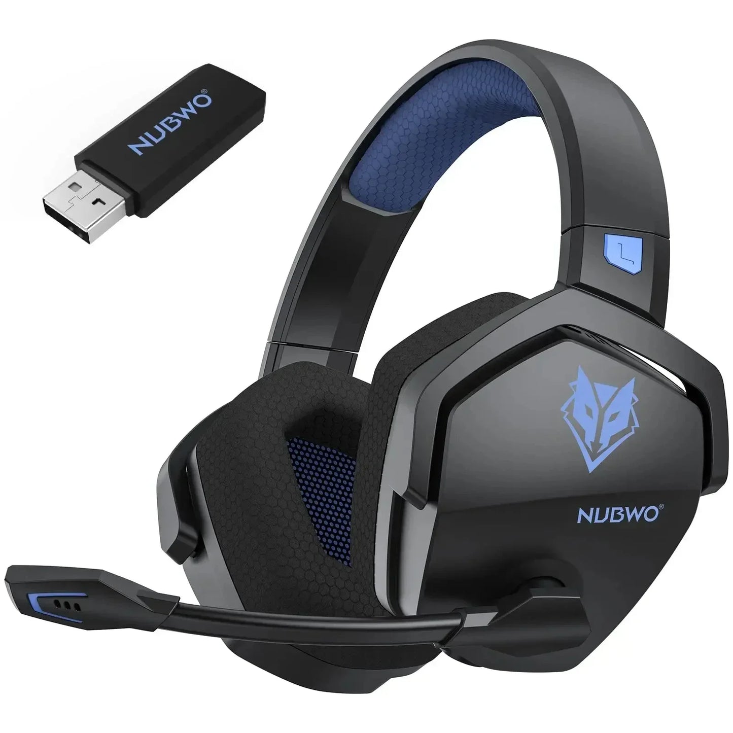 G06 Wireless Gaming Headset | Standard & Pro Edition
