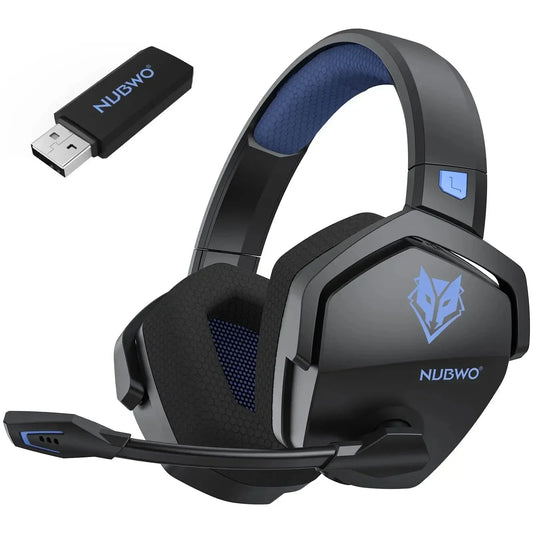 G06 Wireless Gaming Headset | Standard & Pro Edition