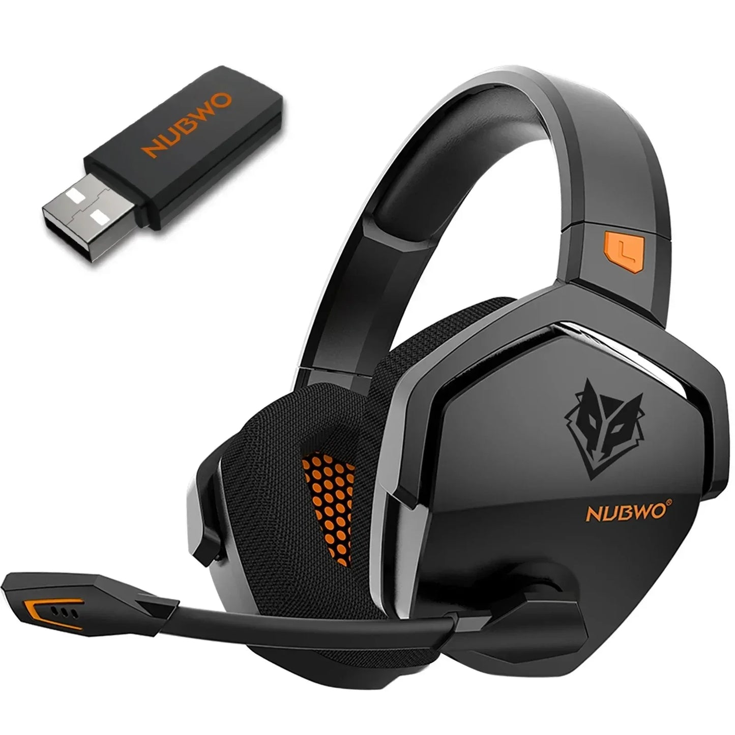 G06 Wireless Gaming Headset | Standard & Pro Edition