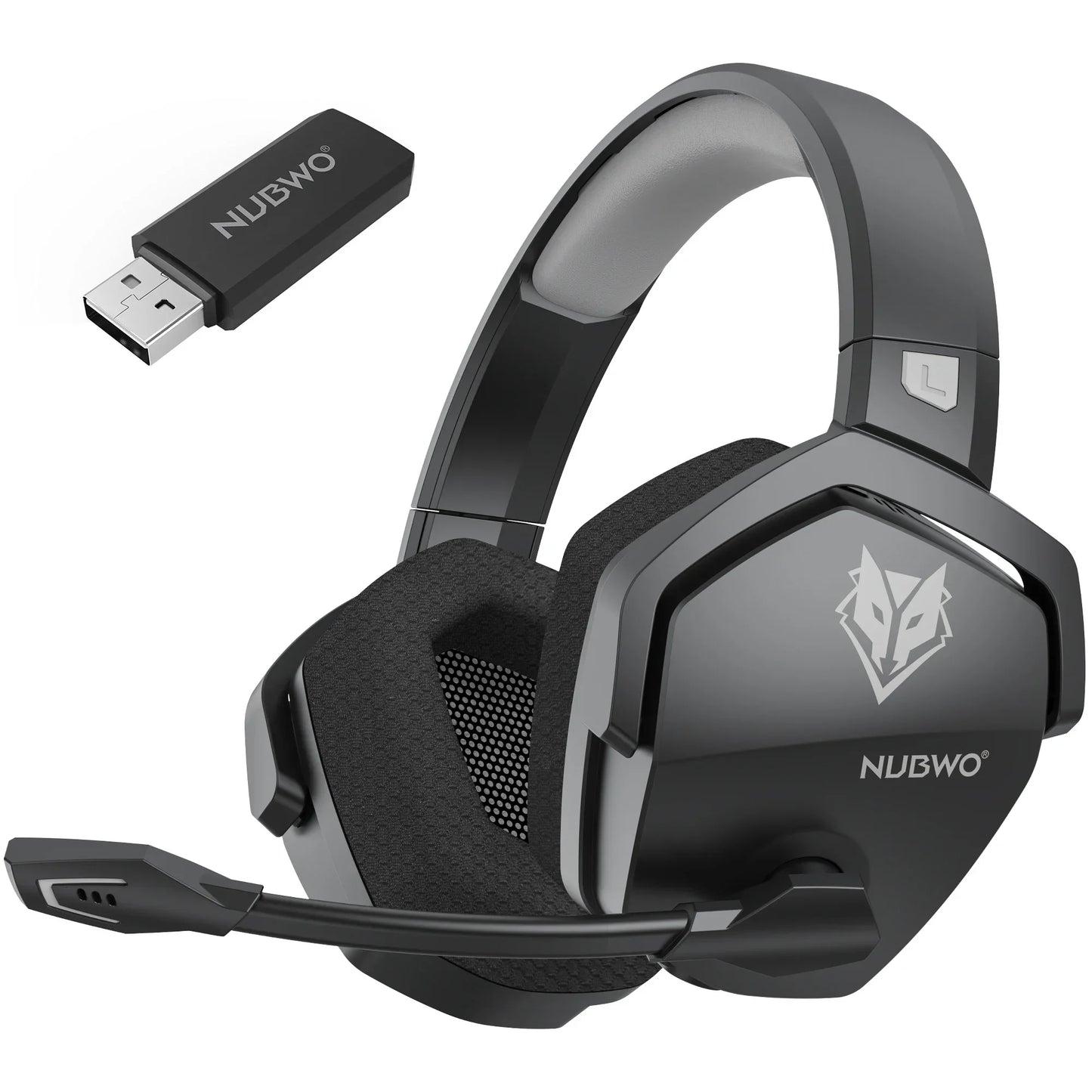 G06 Wireless Gaming Headset | Standard & Pro Edition