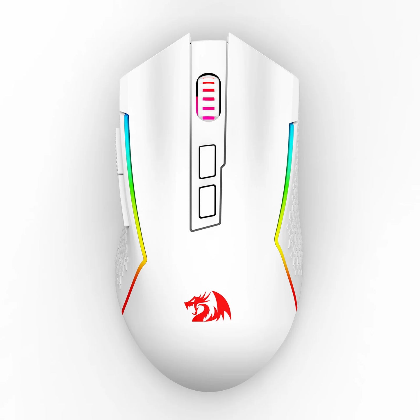 Redragon M693 – Pro Wireless & Wired 3-Mode RGB Gaming Mouse