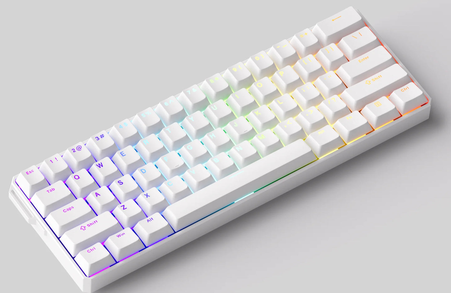 MonsGeek - Mechanical Keyboard