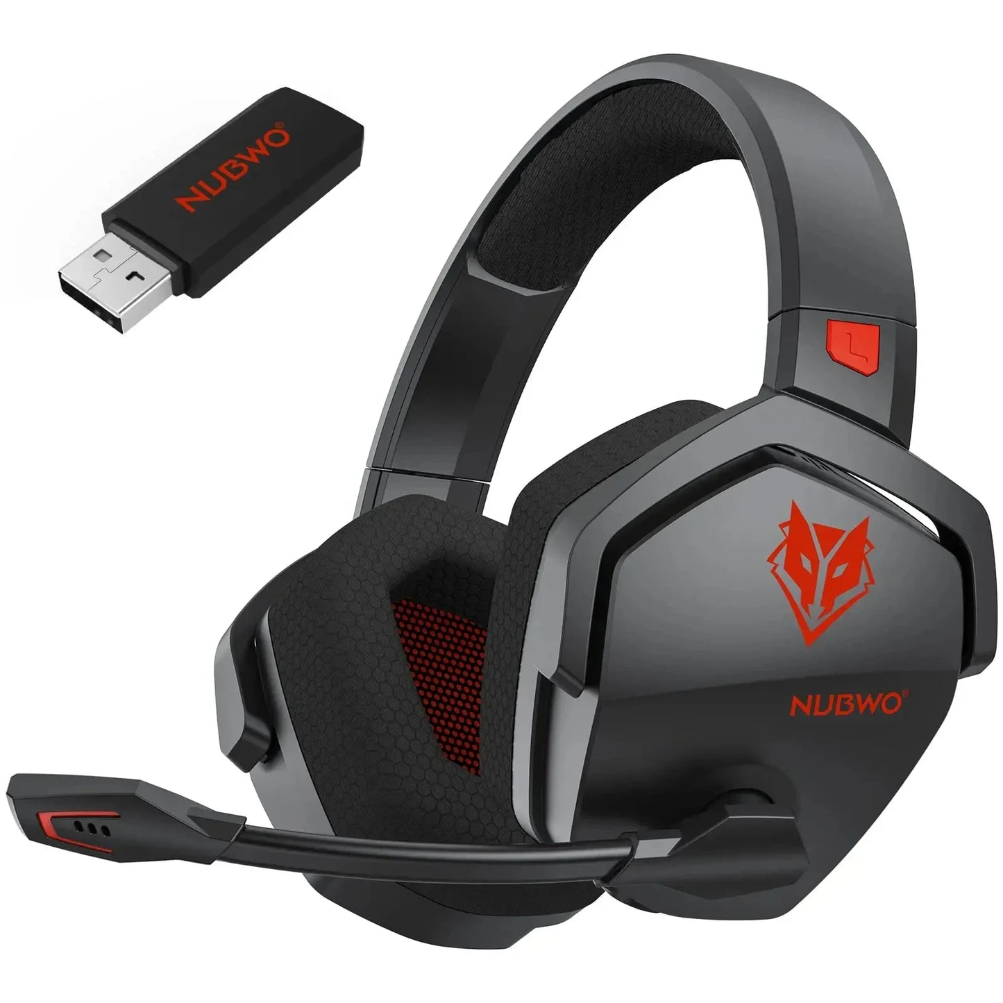 G06 Wireless Gaming Headset | Standard & Pro Edition